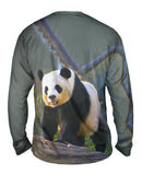 Panda On Patrol