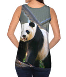 Panda On Patrol