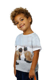 Kids Siamese Cats Networking