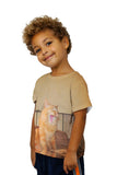Kids Roaring Cat