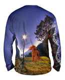 Toy Poodle Forest