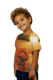 Kids Cute Toy Couch Poodle