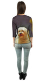 Lip Lick Maltese