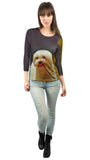 Lip Lick Maltese
