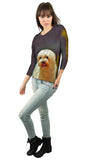 Lip Lick Maltese
