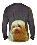 Lip Lick Maltese