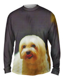 Lip Lick Maltese