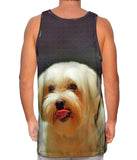 Lip Lick Maltese