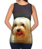 Lip Lick Maltese