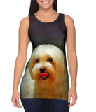 Lip Lick Maltese