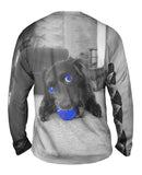 Retro Spaniel