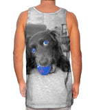 Retro Spaniel