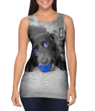 Retro Spaniel