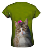 Forest Cat