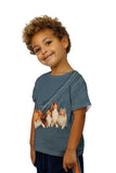 Kids Sheltie Clan