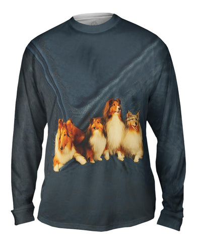 Sheltie Clan