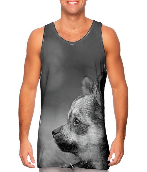 Doggy Surprise&nbsp;Mens Tank Top