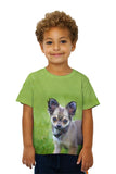 Kids Longhaired Chihuahua