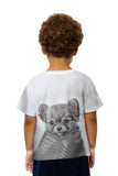 Kids Darling Puppy