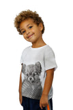 Kids Darling Puppy