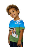 Kids Blue Sky Collie