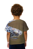 Kids Aquarium Turtle