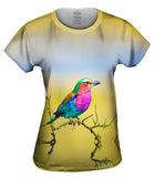 Roller Bird