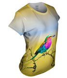 Roller Bird