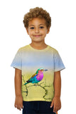 Kids Roller Bird
