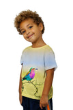 Kids Roller Bird
