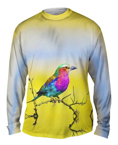 Roller Bird