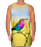 Roller Bird