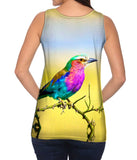 Roller Bird