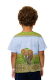 Kids Safari Elephant