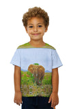 Kids Safari Elephant