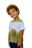 Kids Safari Elephant