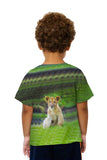 Kids Long Day Lion Cub