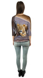 Big Cat Lion