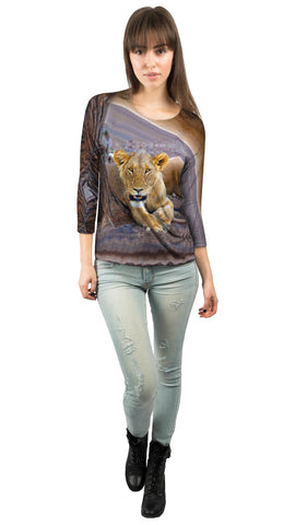 Big Cat Lion