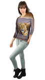 Big Cat Lion