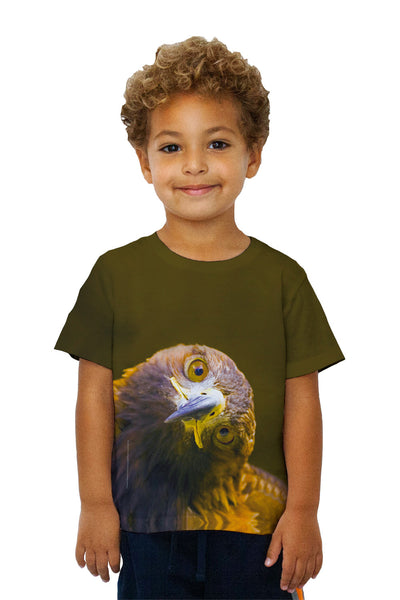Kids Falconry Batsford&nbsp;Kids T-Shirt