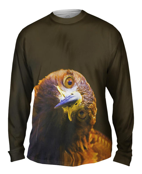 Falconry Batsford&nbsp;Mens Long Sleeve