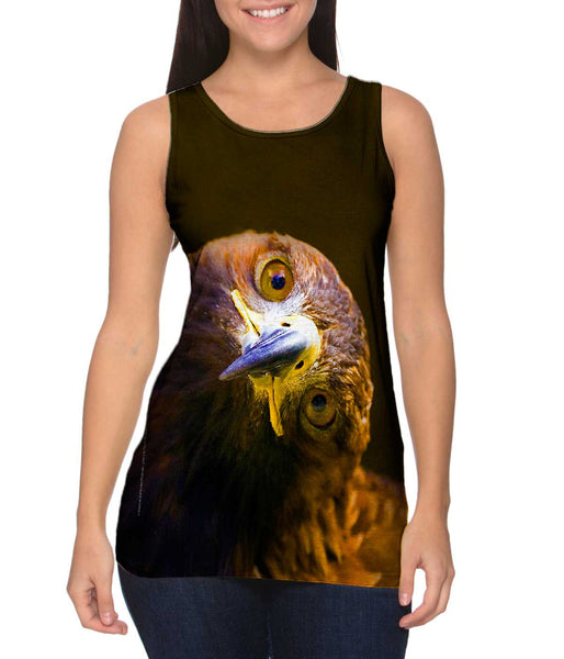 Falconry Batsford&nbsp;Womens Tank Top