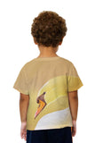 Kids Swan Natural Beauty
