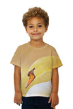 Kids Swan Natural Beauty