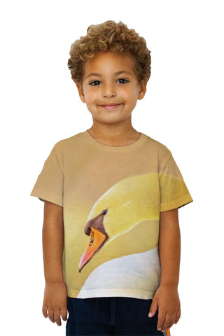 Kids Swan Natural Beauty
