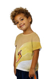 Kids Swan Natural Beauty