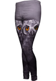 Purple Owl