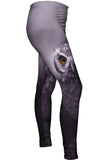 Purple Owl