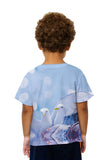 Kids Seagull Fancy